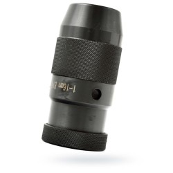 Głowica do wiertarki B16mm samozaciskowa METALOWA