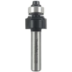 Frez zaokrągleń 2R z łożyskiem Makita D-11184