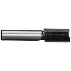 Frez prosty palcowy 12mm 2 ostrza Makita D-67832