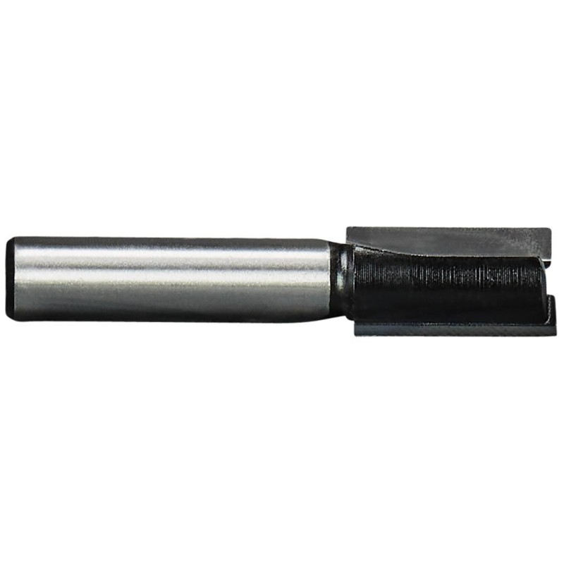 Frez prosty palcowy 12mm 2 ostrza Makita D-67832