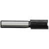 Frez prosty palcowy 12mm 2 ostrza Makita D-67832