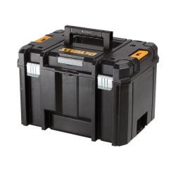 Frezarka górnowrzecionowa DeWALT DCW620H2 XR 18V BL 2x5Ah 12mm średnica frezu 63mm walizka
