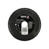 Frez tarnikowy 118mm do drewna YATO YT-59176