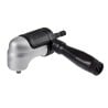 Głowica kątowa 90° 2w1 do nasadek DeWALT DT20504 1/4''