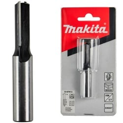 Frez prosty palcowy 10mm 2...