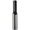 Frez prosty palcowy 10mm 2 ostrza Makita D-67913