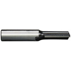 Frez prosty palcowy 10mm 2 ostrza Makita D-67913