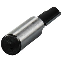 Frez prosty palcowy 10mm 2 ostrza Makita D-67913