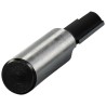 Frez prosty palcowy 10mm 2 ostrza Makita D-67913