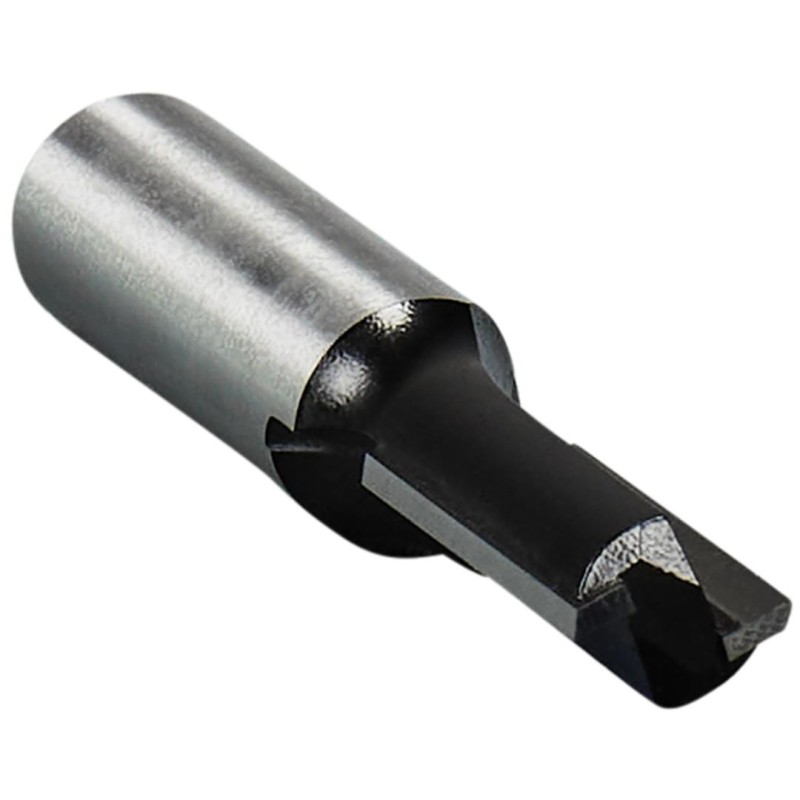 Frez prosty palcowy 10mm 2 ostrza Makita D-67913