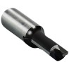 Frez prosty palcowy 10mm 2 ostrza Makita D-67913