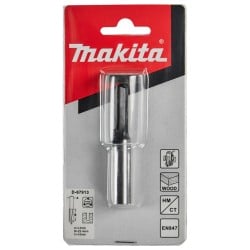 Frez prosty palcowy 10mm 2 ostrza Makita D-67913