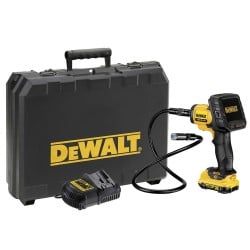 Kamera inspekcyjna DeWALT...