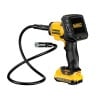 Kamera inspekcyjna DeWALT DCT410D1 XR 10,8V 1x2Ah 0,9m 3,5’’ 3xZOOM