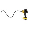 Kamera inspekcyjna DeWALT DCT410D1 XR 10,8V 1x2Ah 0,9m 3,5’’ 3xZOOM