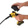 Kamera inspekcyjna DeWALT DCT410D1 XR 10,8V 1x2Ah 0,9m 3,5’’ 3xZOOM