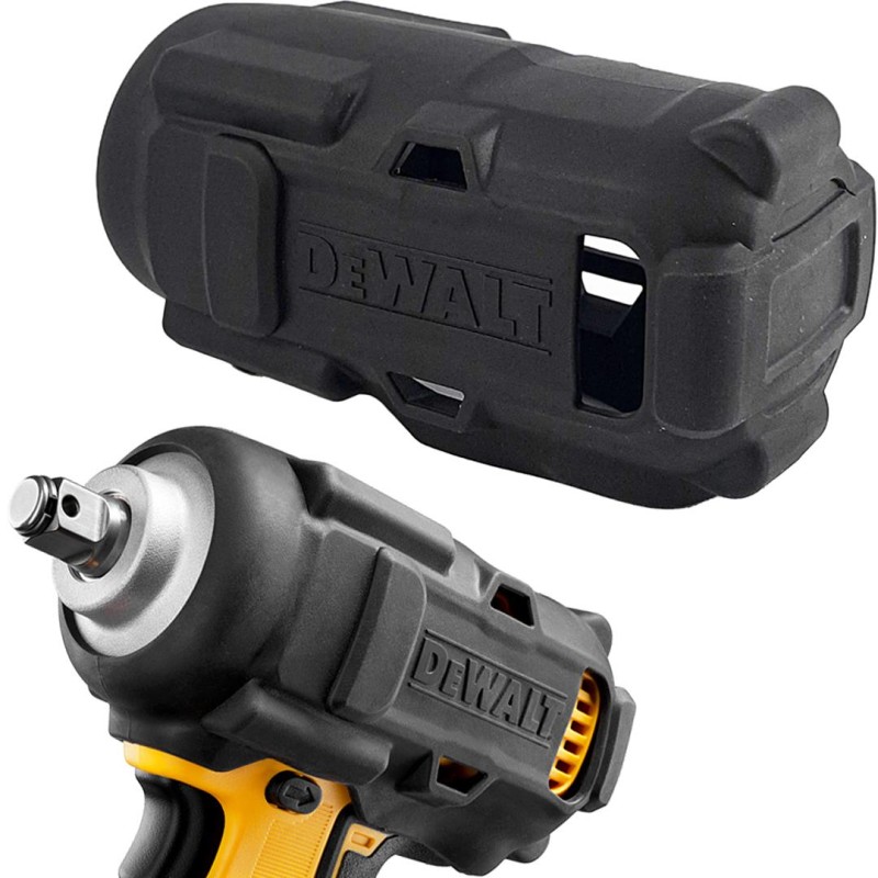 Gumowa osłona klucz DCF891/892/894 DeWALT PB891.92
