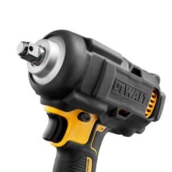Gumowa osłona klucz DCF891/892/894 DeWALT PB891.92
