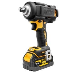 Gumowa osłona klucz DCF891/892/894 DeWALT PB891.92