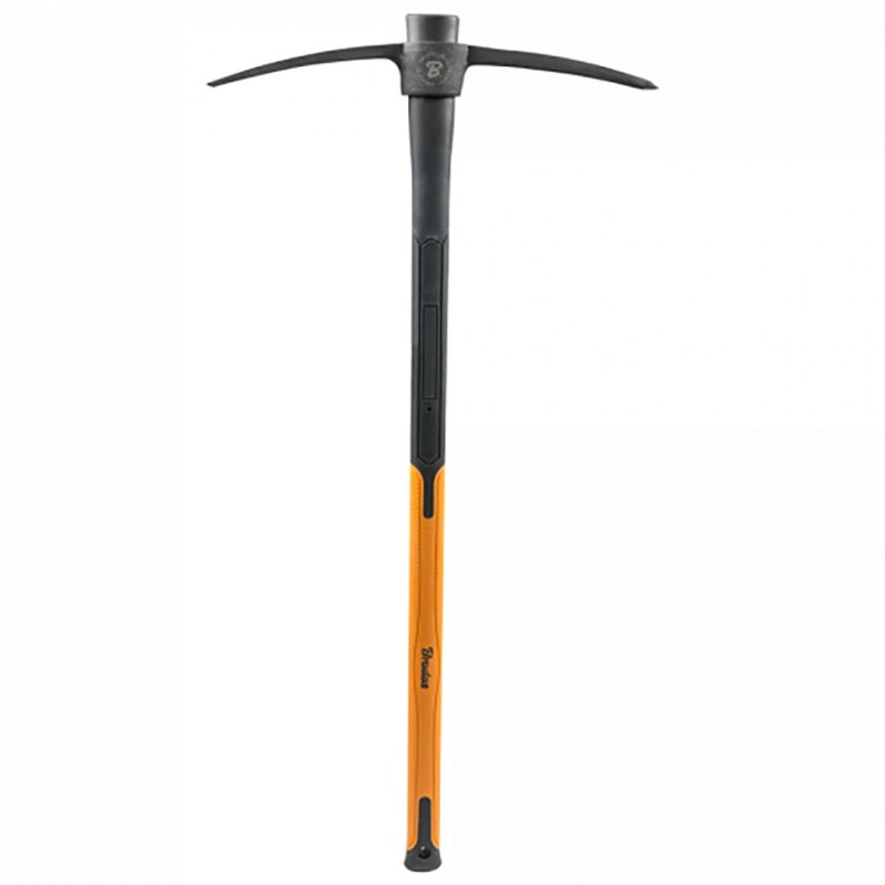 Kilof oprawiony hartowany Bradas KT-KF1300 FIBERGLASS 3 kg