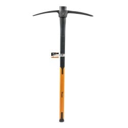 Kilof oprawiony hartowany Bradas KT-KF1300 FIBERGLASS 3 kg