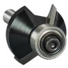 Frez do fazowania 45° z łożyskiem Makita D-68694