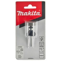 Frez do fazowania 45° z łożyskiem Makita D-68694