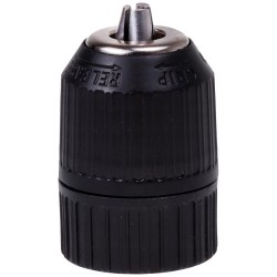 Głowica do wiertarki 13mm samozaciskowa 1/2 plast