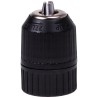 Głowica do wiertarki 13mm samozaciskowa 1/2 plast