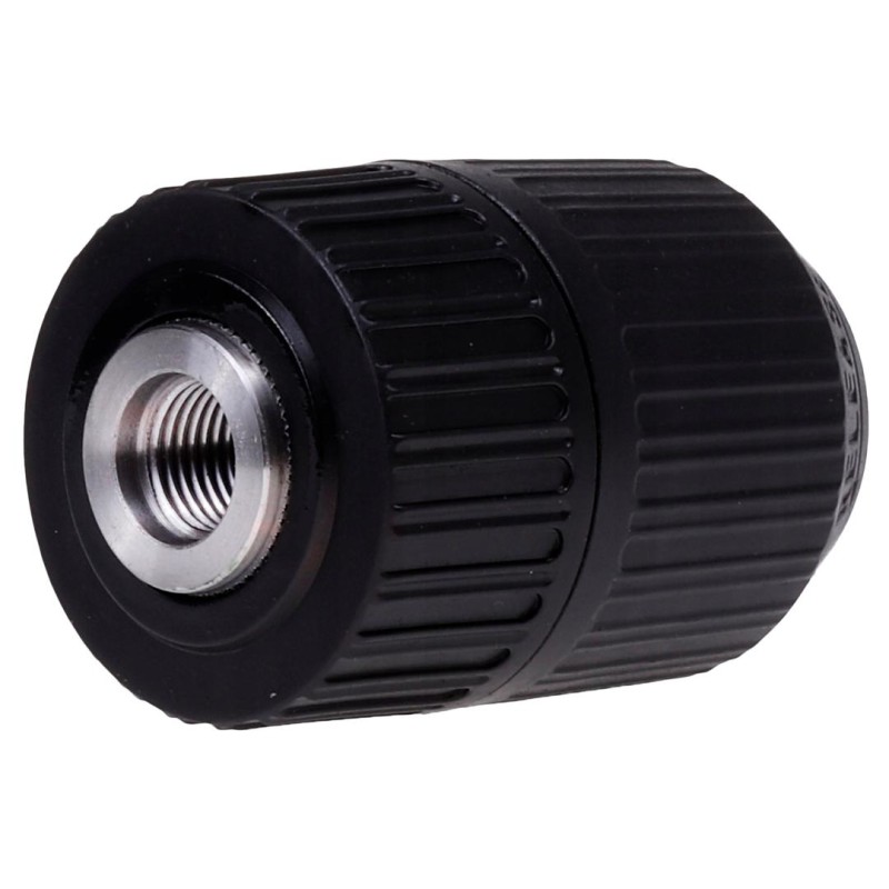 Głowica do wiertarki 13mm samozaciskowa 1/2 plast