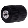 Głowica do wiertarki 13mm samozaciskowa 1/2 plast