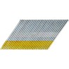 Gwoździe DeWALT DNBDA1550GZ 15GA 34° 50mm 4000szt