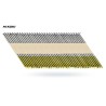 Gwoździe HIKOKI 753614 34st 75x2,8 pierścień ocynk