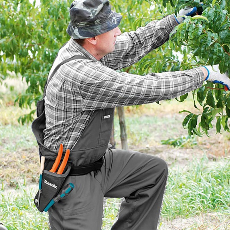 Kieszeń do pasa na nóż sekator Makita E-15322