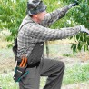 Kieszeń do pasa na nóż sekator Makita E-15322