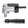 Głowica kątowa 90° 2w1 do bitów DeWALT DT20505 3/8''