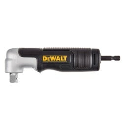 Głowica kątowa 90° 2w1 do bitów DeWALT DT20505 3/8''