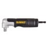 Głowica kątowa 90° 2w1 do bitów DeWALT DT20505 3/8''