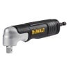 Głowica kątowa 90° 2w1 do bitów DeWALT DT20505 3/8''