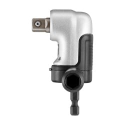 Głowica kątowa 90° 2w1 do bitów DeWALT DT20505 3/8''