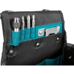 Kieszeń na wkrętarkę / zakrętarkę Makita E-15182
