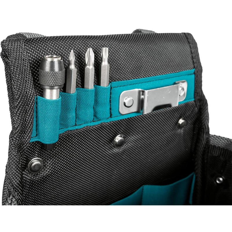 Kieszeń na wkrętarkę / zakrętarkę Makita E-15182