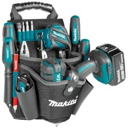 Kieszeń na wkrętarkę / zakrętarkę Makita E-15182