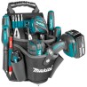 Kieszeń na wkrętarkę / zakrętarkę Makita E-15182