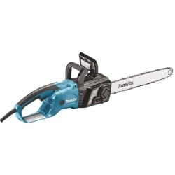 Elektryczna piła łańcuchowa Makita UC4051A 2000W 14,5 m/s 16" 3/8" 1,3mm
