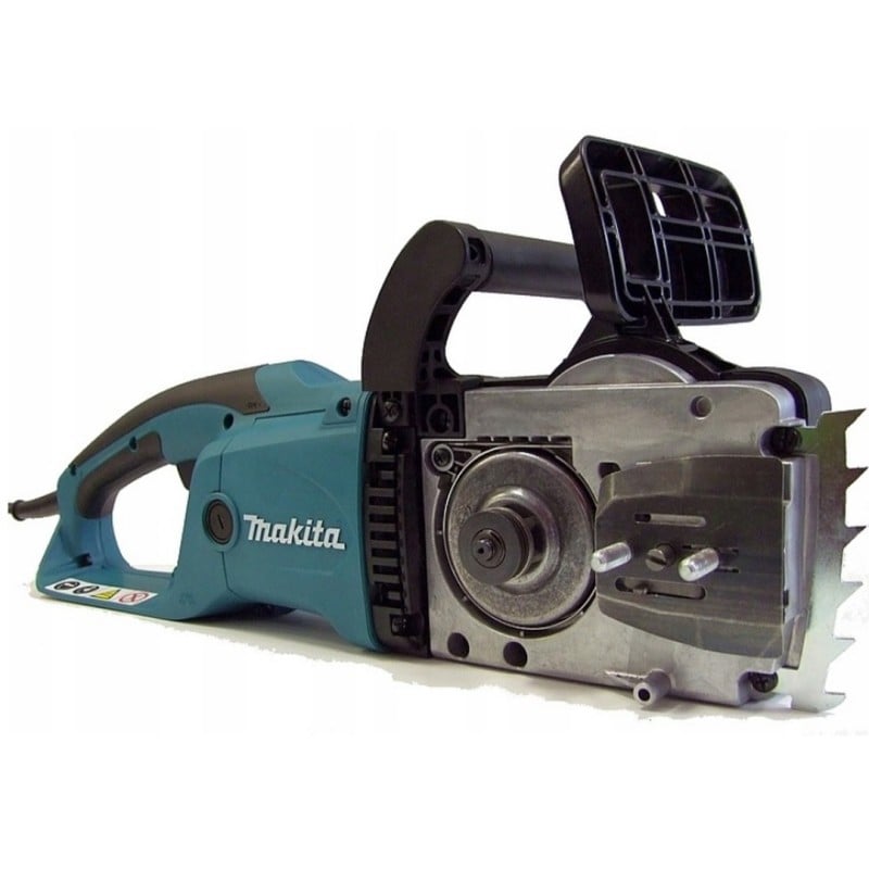Elektryczna piła łańcuchowa Makita UC4051A 2000W 14,5 m/s 16" 3/8" 1,3mm