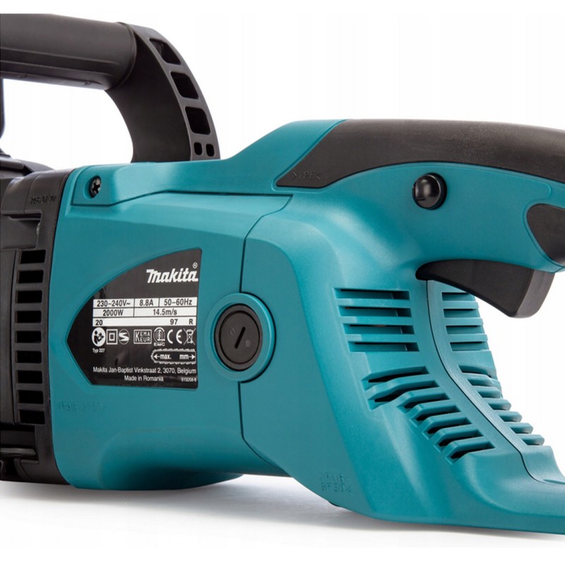 Elektryczna piła łańcuchowa Makita UC4051A 2000W 14,5 m/s 16" 3/8" 1,3mm