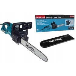 Elektryczna piła łańcuchowa Makita UC4051A 2000W 14,5 m/s 16" 3/8" 1,3mm