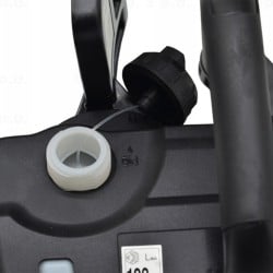 Elektryczna piła łańcuchowa Makita UC4550A 2000W 14,5 m/s 18" 3/8" 1,3mm