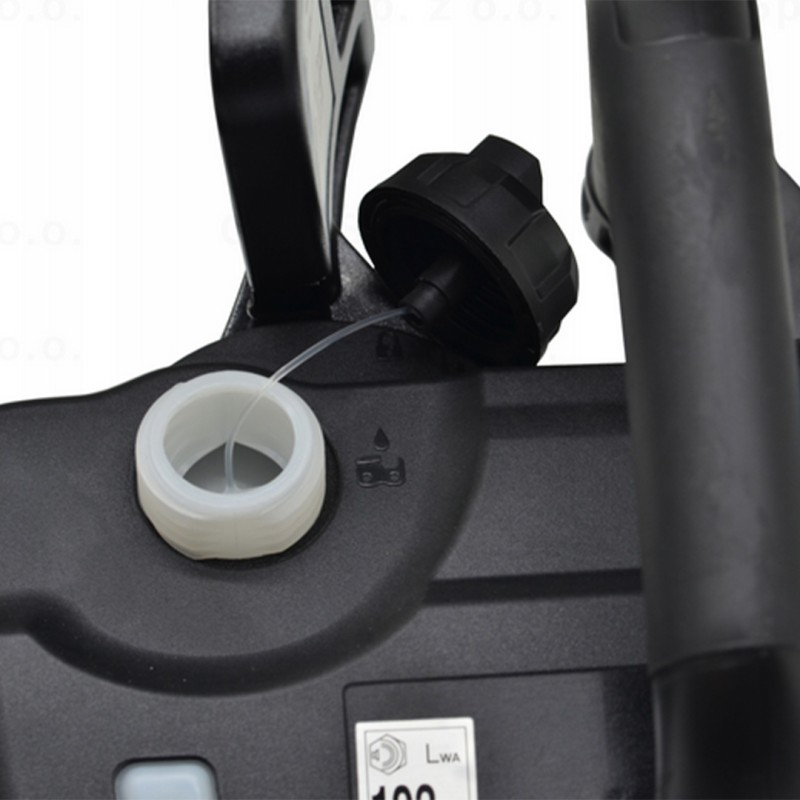 Elektryczna piła łańcuchowa Makita UC4550A 2000W 14,5 m/s 18" 3/8" 1,3mm